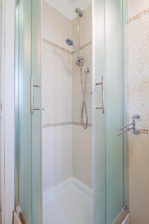 Casa Azzurra Sorrento Apartment Luaran gambar